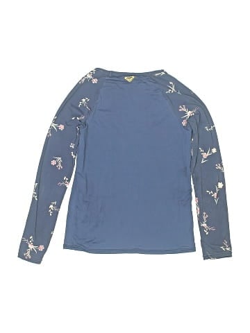 Roxy Long Sleeve T-Shirt (view 2)
