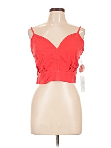 Sienna Sky Sleeveless Top (view 1)