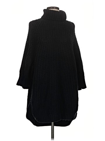 J.Crew Poncho (view 1)