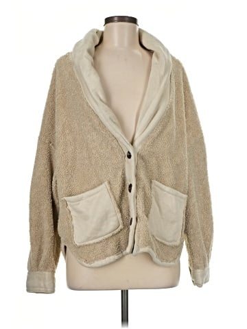 Listicle Jacket (view 1)
