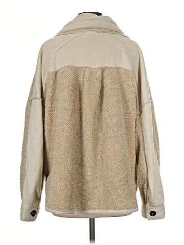 Listicle Jacket (view 2)
