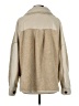 Listicle Tan Jacket Size M - photo 2