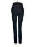 Abercrombie & Fitch Solid Blue Jeans Size 25 waist - photo 2