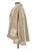 Listicle Tan Jacket Size M - photo 5