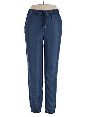 Isaac Mizrahi LIVE! Casual Pants (view 1)