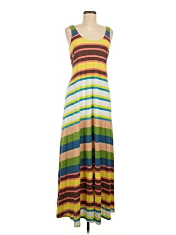 Plenty By Tracy Reese Casual Dress (view 1)
