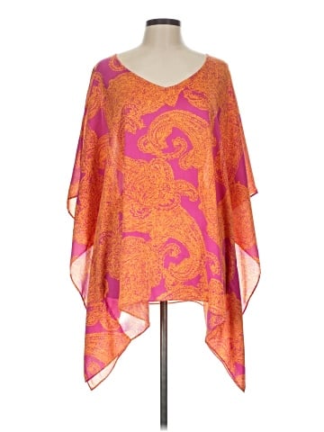 Chico's Poncho (view 1)