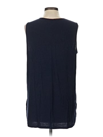 Merona Sleeveless T-Shirt (view 2)