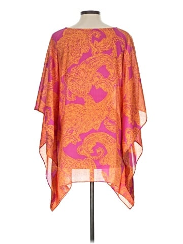 Chico's Poncho (view 2)