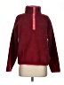 J.Crew 100% Polyester Burgundy Fleece Size S - photo 1