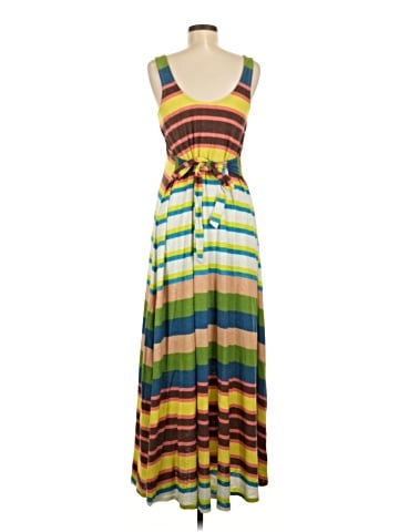 Plenty By Tracy Reese Casual Dress (view 2)