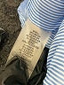 Tommy Hilfiger Gray Blazer Size 8 - photo 7