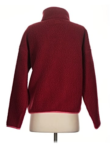 J.Crew Fleece (view 2)