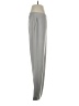 Babaton Solid Gray Casual Pants Size 4 - photo 4