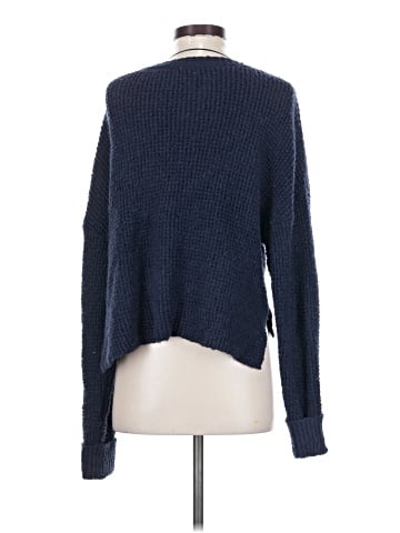 LA Hearts Pullover Sweater (view 2)