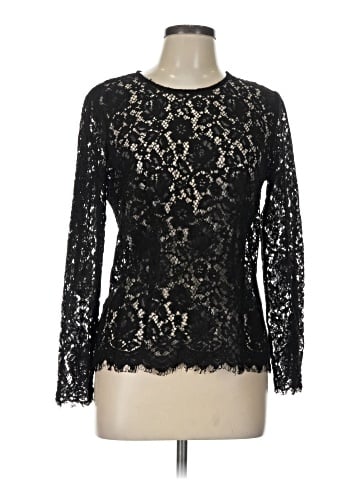 J.Crew Long Sleeve Top (view 1)