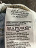 Gap Hearts Blue Jeans Size 4R - photo 8
