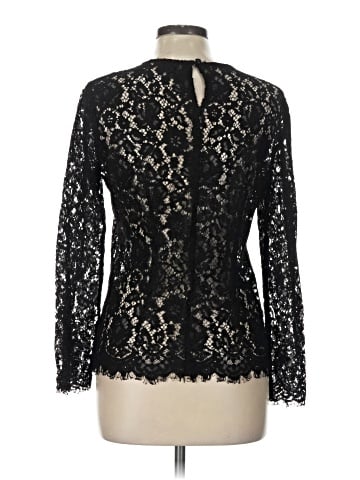 J.Crew Long Sleeve Top (view 2)