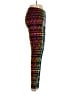 Forever 21 Print Black Leggings Size M - photo 4