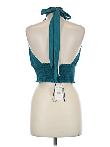 Free People Sleeveless Blouse (view 2)
