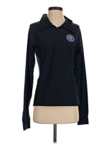 Adidas Pullover Sweater (view 1)