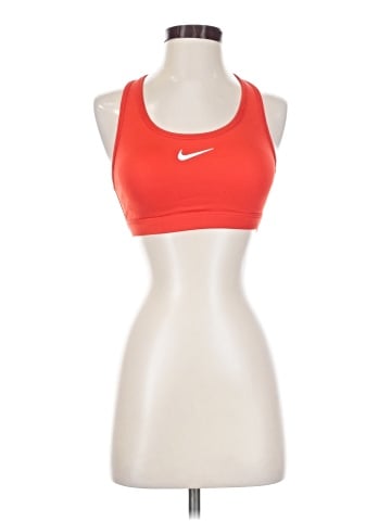 Nike Sleeveless Top (view 1)