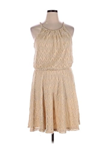 Ashley Stewart Casual Dress (view 1)