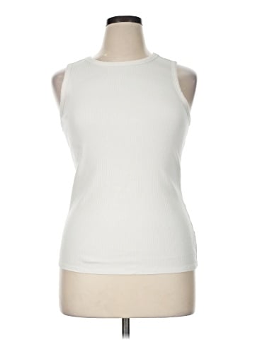 Nine West Sleeveless Top (view 1)