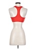 Nike Orange Sleeveless Top Size S - photo 2