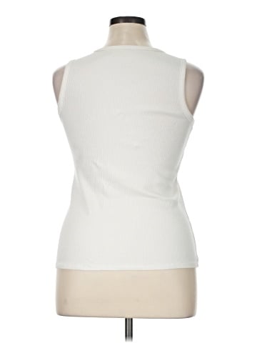 Nine West Sleeveless Top (view 2)