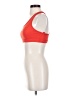 Nike Orange Sleeveless Top Size S - photo 5