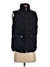 J.Crew 100% Polyester Black Vest Size S - photo 1