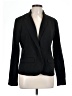 Merona Black Blazer Size 12 - photo 1