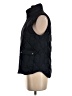 J.Crew 100% Polyester Black Vest Size S - photo 5
