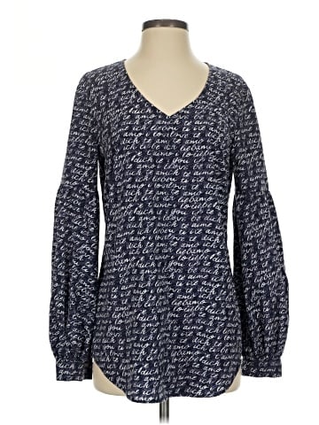 CAbi Long Sleeve T-Shirt (view 1)
