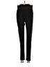 INC International Concepts Solid Black Active Pants Size S - photo 1