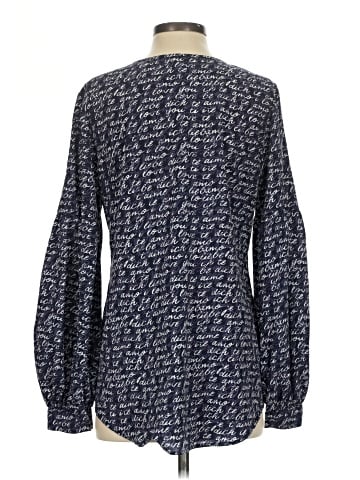 CAbi Long Sleeve T-Shirt (view 2)