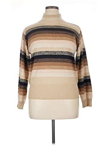 DressBarn Long Sleeve Turtleneck (view 1)