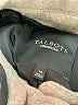 Talbots Gray Wool Coat Size 14 - photo 6