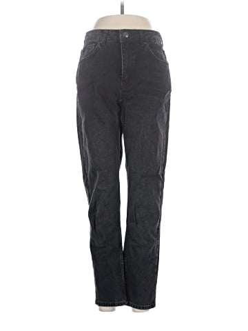 Topshop Jeans (view 1)