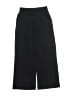 Puma Black Casual Pants Size 6 - photo 2