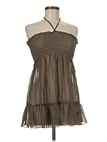 A. Byer Sleeveless Top (view 1)