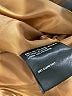 Tahari Plaid Brown Coat Size M - photo 7