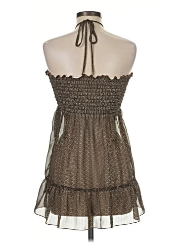 A. Byer Sleeveless Top (view 2)
