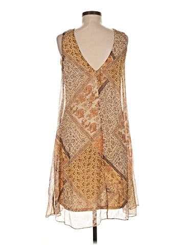 Worth Cocktail Dress (view 2)