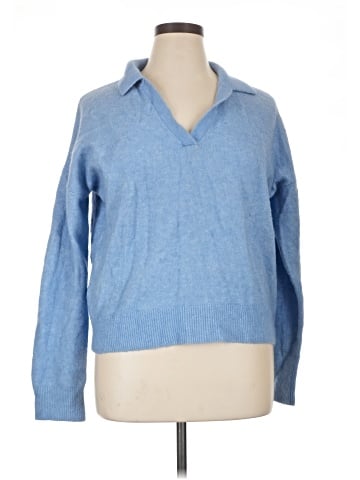 Banana Republic Pullover Sweater (view 1)