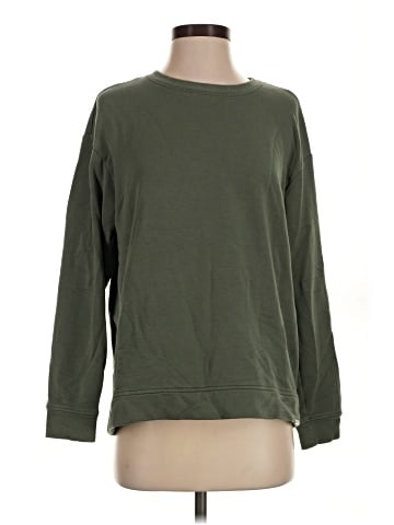 Orvis Sweatshirt (view 1)