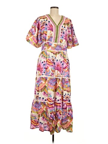 THML Casual Dress (view 1)