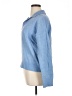 Banana Republic Blue Pullover Sweater Size XL - photo 5