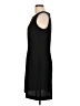 Dani Max 100% Polyester Black Cocktail Dress Size 12 - photo 5